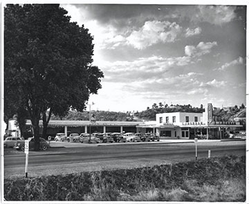SJ Denham Historical Photos